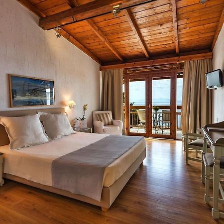 Atrium Hotel Skiathos Platanias  Exterior photo