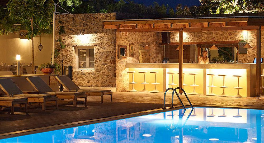 Atrium Hotel Skiathos Platanias  Exterior photo