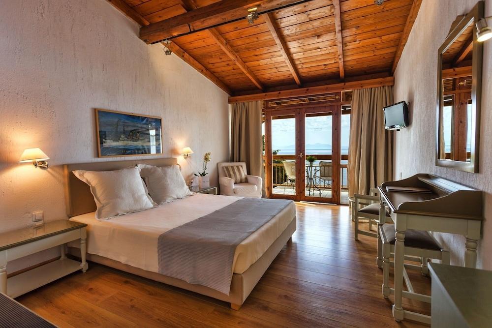 Atrium Hotel Skiathos Platanias  Exterior photo
