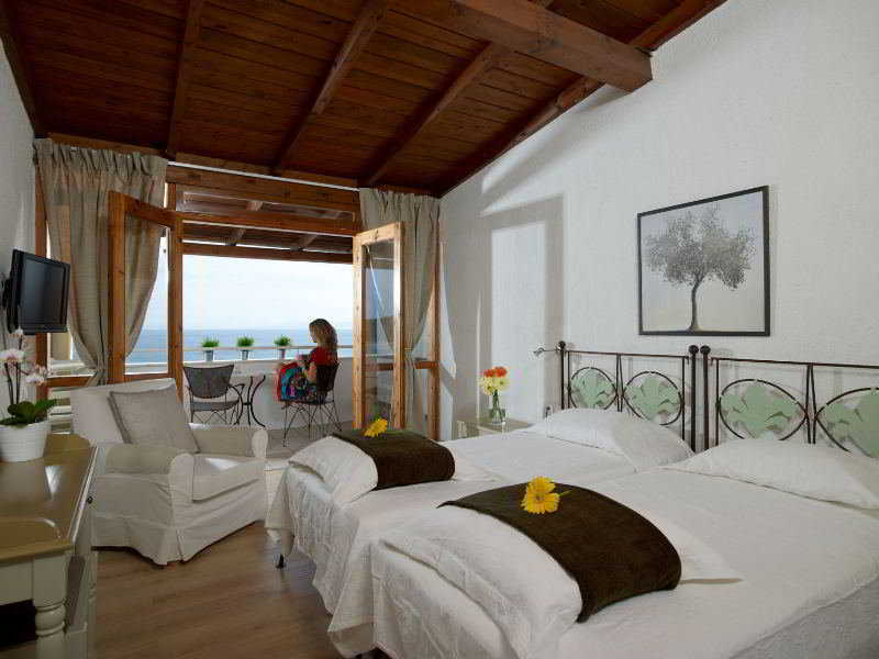 Atrium Hotel Skiathos Platanias  Exterior photo