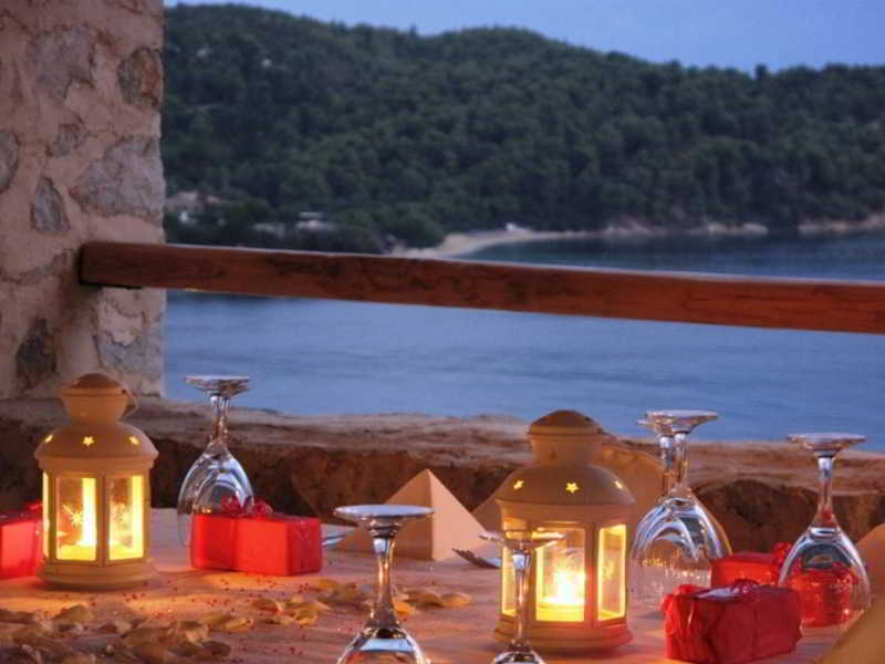 Atrium Hotel Skiathos Platanias  Exterior photo