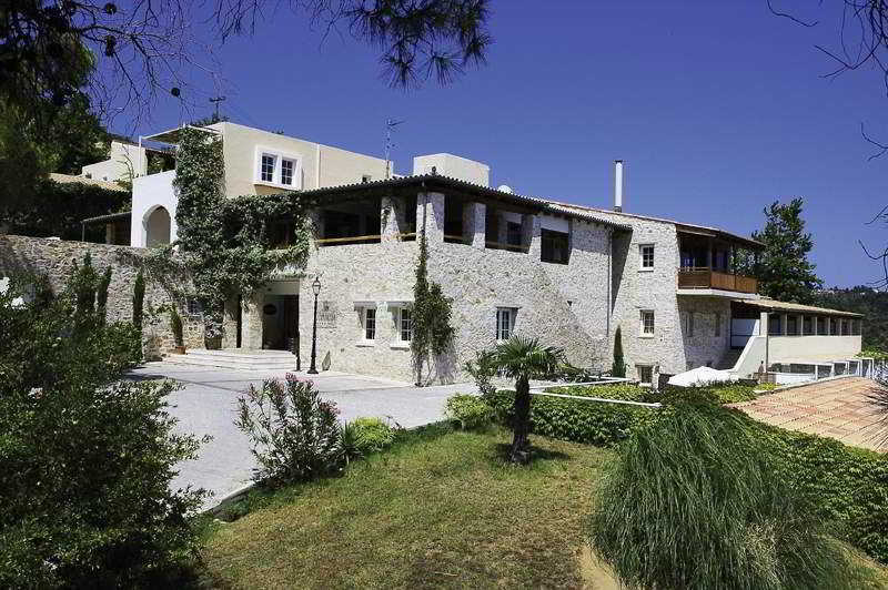 Atrium Hotel Skiathos Platanias  Exterior photo