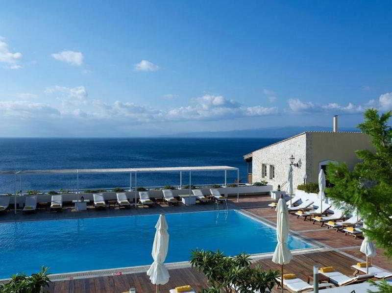 Atrium Hotel Skiathos Platanias  Exterior photo