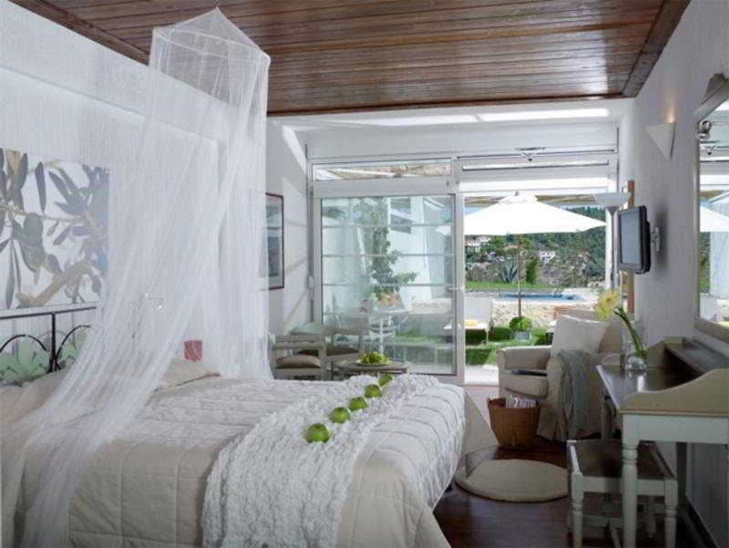 Atrium Hotel Skiathos Platanias  Exterior photo