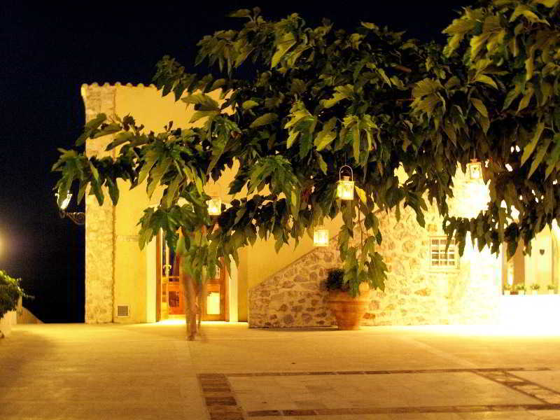Atrium Hotel Skiathos Platanias  Exterior photo