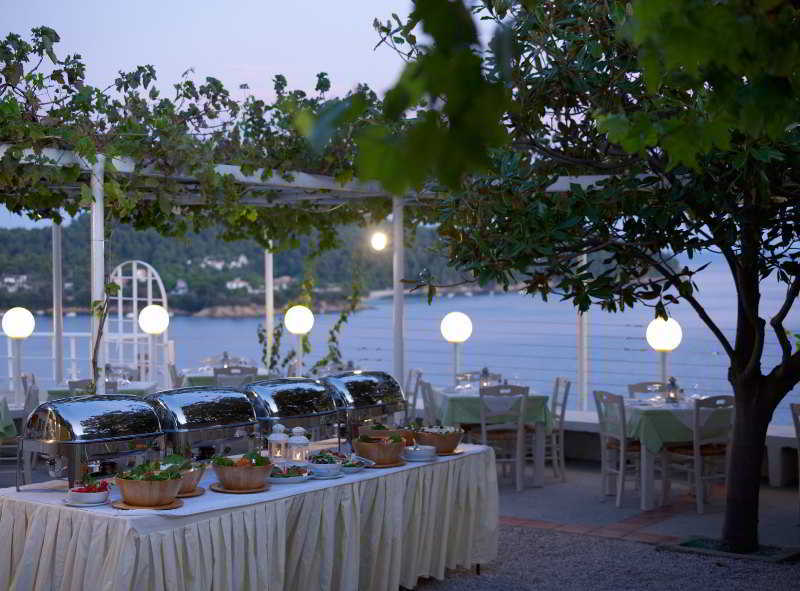 Atrium Hotel Skiathos Platanias  Exterior photo