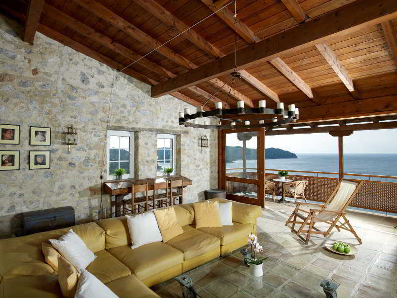 Atrium Hotel Skiathos Platanias  Exterior photo