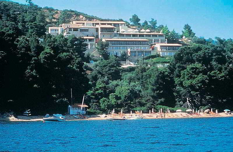 Atrium Hotel Skiathos Platanias  Exterior photo